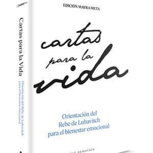 Cartas para la vida