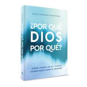 ¿Por Que Dios, Por Que?