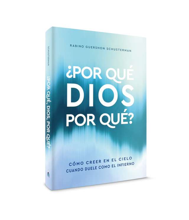 ¿Por Que Dios, Por Que?