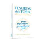 Tesoros De La Torá - Rabino Jonathan Sacks