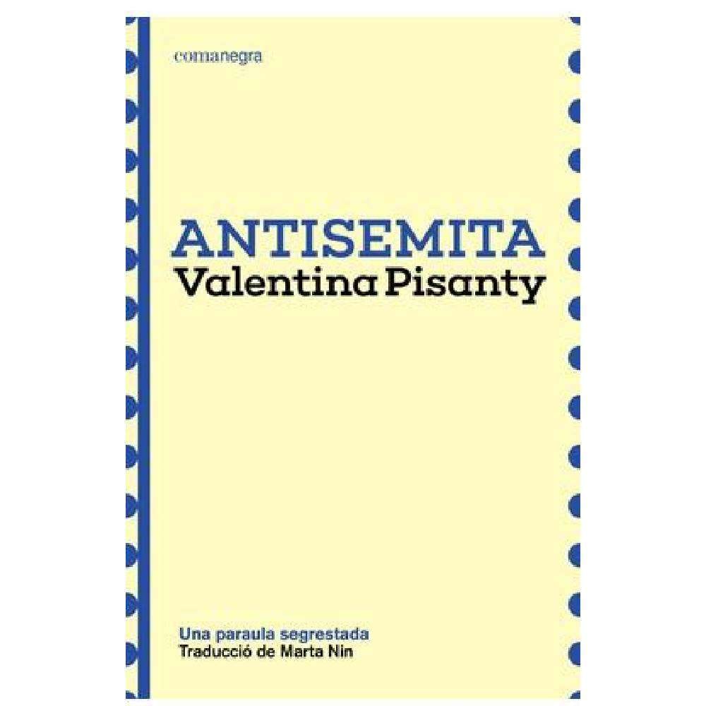 ANTISEMITA