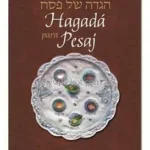 Hagada de Pesaj T.B. Anotada Hebreo-Español