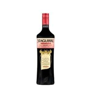 Vermouth Yzaguirre ROJO KOSHER