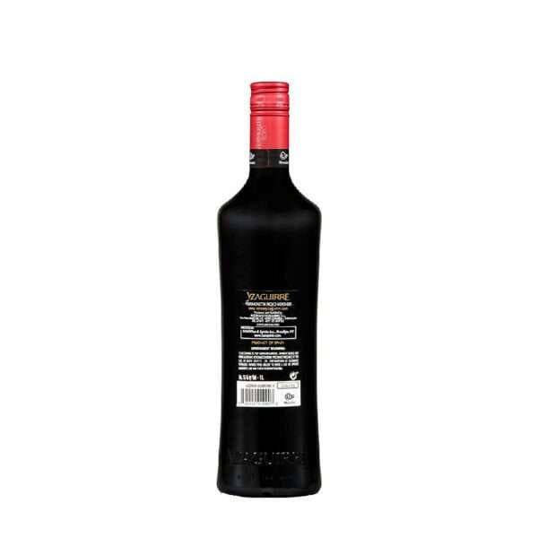 Vermouth Yzaguirre ROJO KOSHER