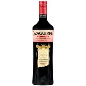 Vermouth Yzaguirre ROJO KOSHER