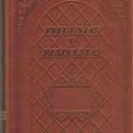 PREGUNTAS Y RESPUESTAS
