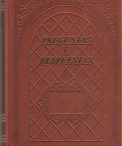 PREGUNTAS Y RESPUESTAS PREGUNTAS Y RESPUESTAS