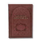 LEYES DE CONVERSION