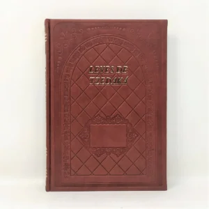 LEYES DE TZEDAKA LEYES DE TZEDAKA
