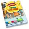 CUENTAME LA HISTORIA DE LOS JAGUIM KISLEV