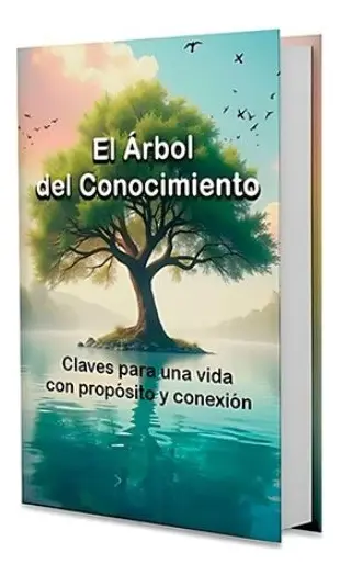 EL ARBOL DEL CONOCIMIENTO