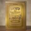 EL TRATADO DE BETZA