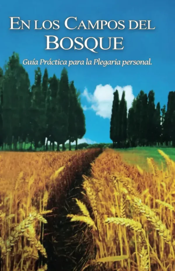 EN LOS CAMPOS DEL BOSQUE.