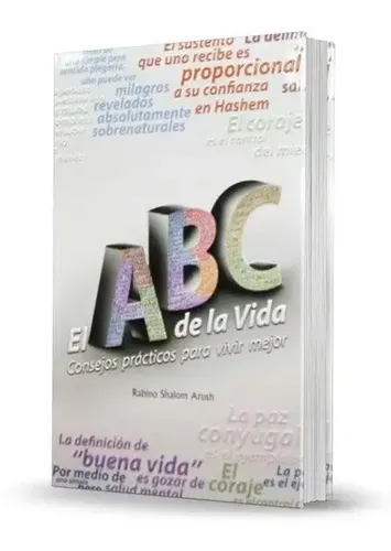 el abc de la vida