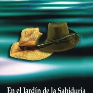 Portada del libro En el jardín de la sabiduría: Rabino Shalom Arush