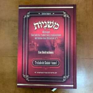 TRATADO DE SHABAD