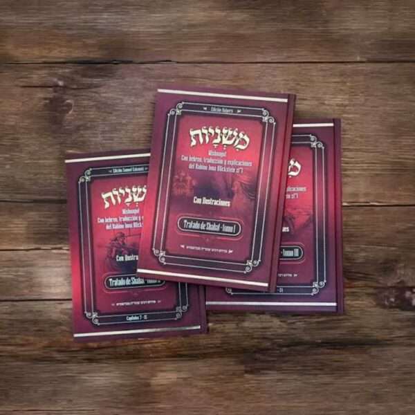 TRATADO DE SHABAD